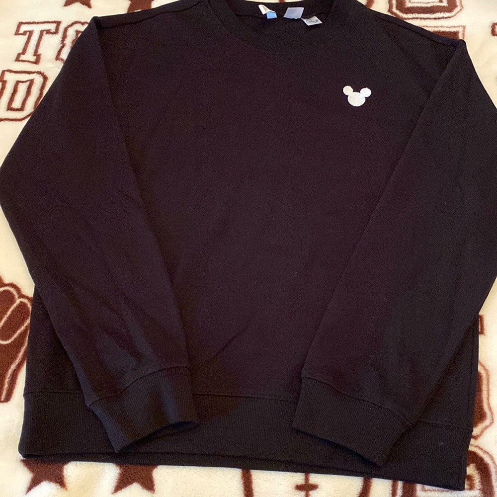 Mickey Mouse Pullover - image 1